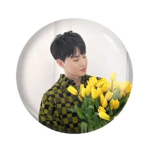مگنت سوهو گروه اکسو EXO