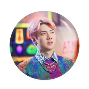 مگنت سهون گروه اکسو EXO