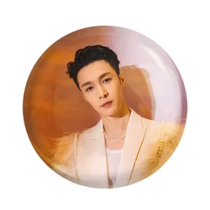 مگنت لی گروه اکسو EXO