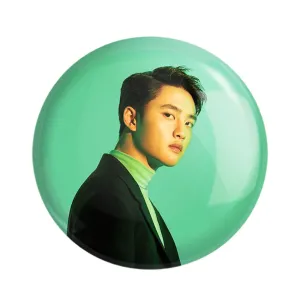 مگنت کیونگسو گروه اکسو EXO
