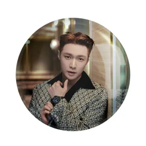 مگنت لی گروه اکسو EXO