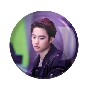 مگنت کیونگسو گروه اکسو EXO
