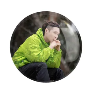 مگنت لی گروه اکسو EXO