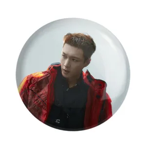 مگنت لی گروه اکسو EXO