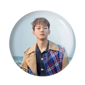 مگنت چن گروه اکسو EXO