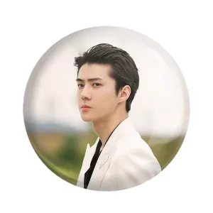 مگنت سهون گروه اکسو EXO