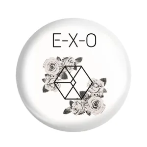 مگنت گروه اکسو EXO