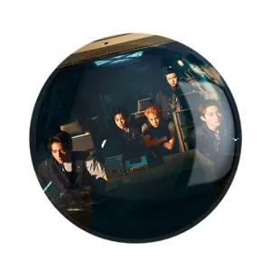 مگنت گروه اکسو EXO