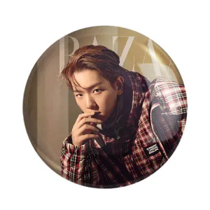 مگنت بکهیون گروه اکسو EXO