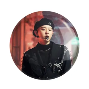 مگنت چانیول گروه اکسو EXO