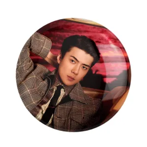 مگنت سهون گروه اکسو EXO