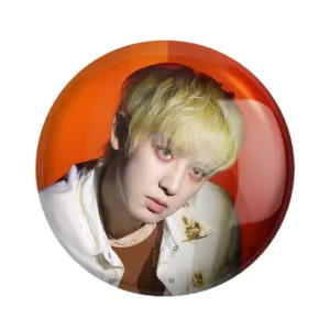 مگنت چانیول گروه اکسو EXO