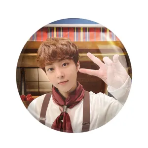 مگنت شیومین گروه اکسو EXO