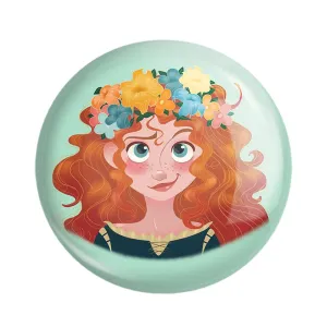مگنت انیمیشن دلیر  Brave