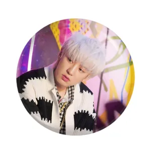 مگنت چانیول گروه اکسو EXO