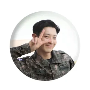 مگنت چانیول گروه اکسو EXO