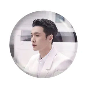 مگنت لی گروه اکسو EXO