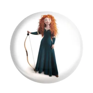 مگنت انیمیشن دلیر  Brave