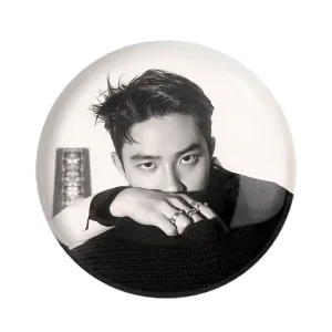 مگنت کیونگسو گروه اکسو EXO