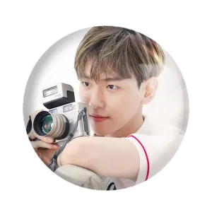 مگنت بکهیون گروه اکسو EXO