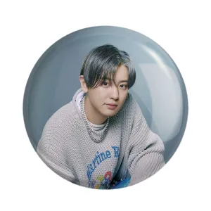مگنت چانیول گروه اکسو EXO
