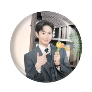 مگنت سوهو گروه اکسو EXO