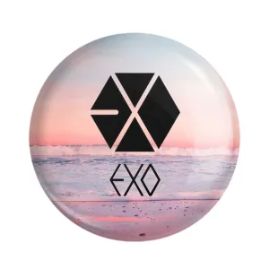 مگنت گروه اکسو EXO
