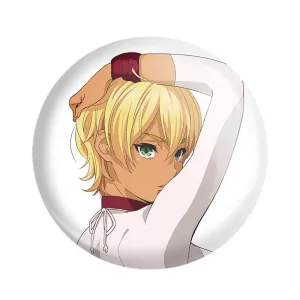مگنت ایکومی انیمه جنگ غذاها Food Wars