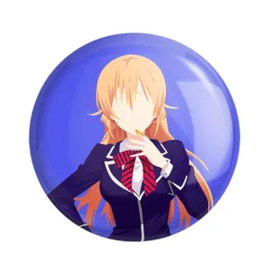 مگنت ارینا انیمه جنگ غذاها Food Wars