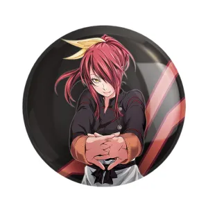 مگنت ریندو انیمه جنگ غذاها Food Wars
