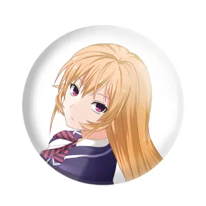 مگنت ارینا انیمه جنگ غذاها Food Wars