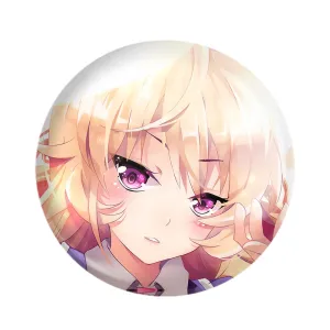 مگنت ارینا انیمه جنگ غذاها Food Wars