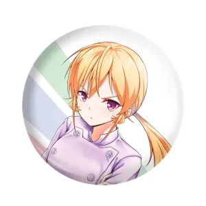 مگنت ارینا انیمه جنگ غذاها Food Wars