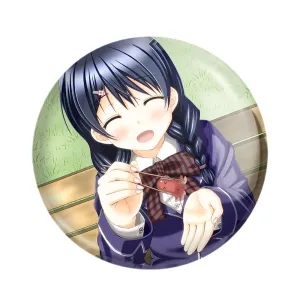 مگنت مگومی انیمه جنگ غذاها Food Wars