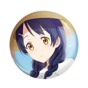مگنت مگومی انیمه جنگ غذاها Food Wars