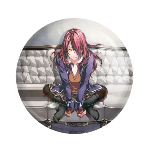 مگنت ریندو انیمه جنگ غذاها Food Wars