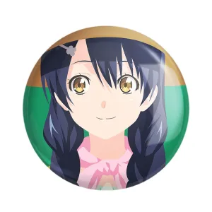 مگنت مگومی انیمه جنگ غذاها Food Wars