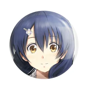 مگنت مگومی انیمه جنگ غذاها Food Wars