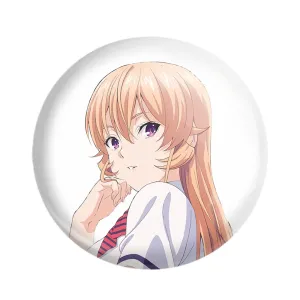 مگنت ارینا انیمه جنگ غذاها Food Wars