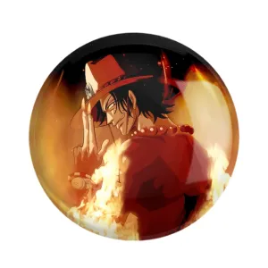 مگنت پورتگاس انیمه وان پیس One Piece