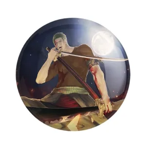 مگنت زورو انیمه وان پیس One Piece