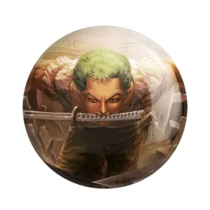 مگنت زورو انیمه وان پیس One Piece
