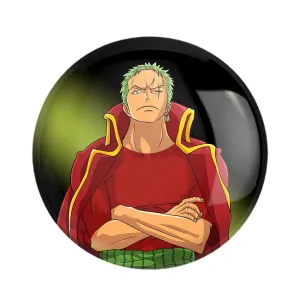 مگنت زورو انیمه وان پیس One Piece