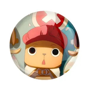 مگنت تونی تونی انیمه وان پیس One Piece