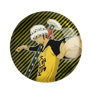 مگنت ترافلگر انیمه وان پیس One Piece