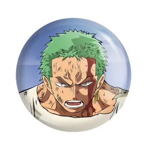 مگنت زورو انیمه وان پیس One Piece