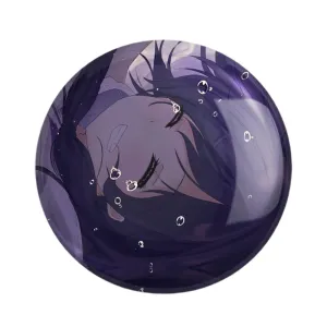 مگنت هینا انیمه تغییر آب و هوا با تو