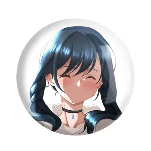 مگنت هینا انیمه تغییر آب و هوا با تو