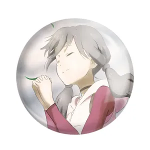 مگنت هینا انیمه تغییر آب و هوا با تو