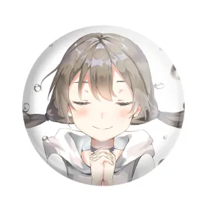 مگنت هینا انیمه تغییر آب و هوا با تو